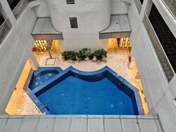 International Plaza (D2), Apartment #574945201